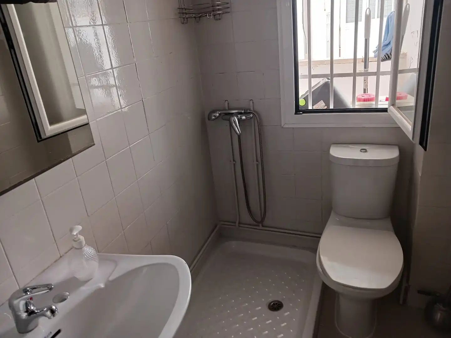 Piso de alquiler en Calle Juan de Ávila, El Perchel