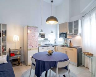 Apartment to share in Málaga Capital