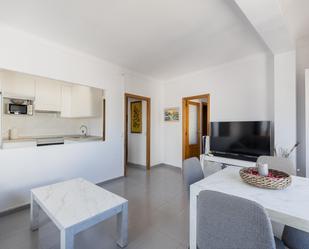 Living room of Flat for sale in  Palma de Mallorca  with Terrace and Balcony