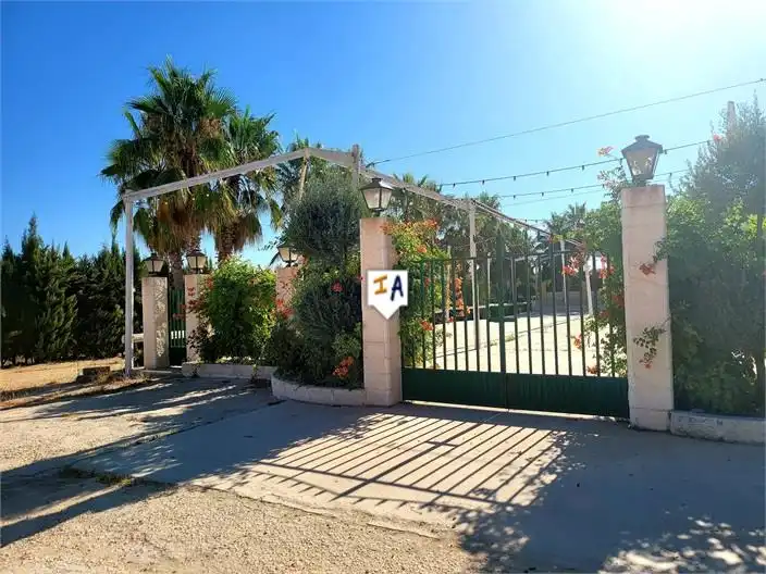 Business premises for sale in Herrera, imagen 3