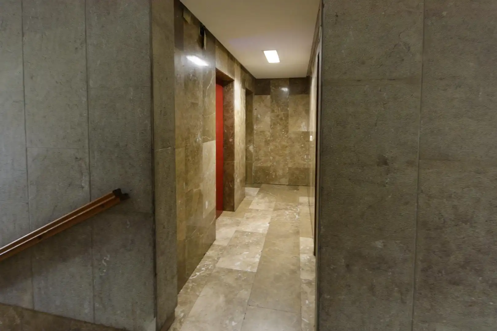 Piso con ascensor en venta en Paseo GERMANIES 79, imagen 51