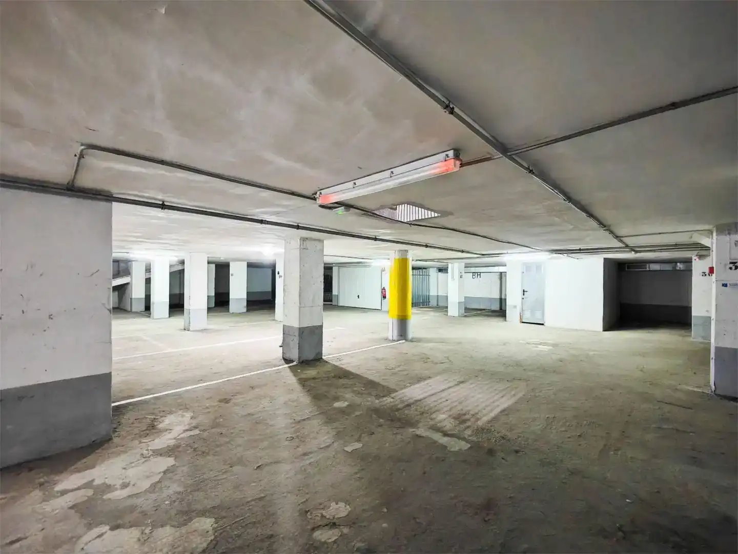Parking of Garage for sale in Torrevieja