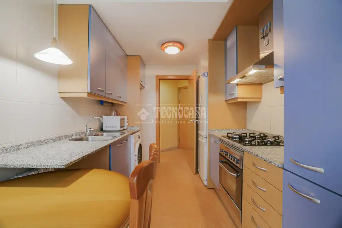 Flat with terrace for sale in Sant Andreu, imagen 5