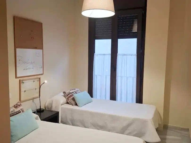 Pis de lloguer a Calle Cervantes, 10, Ayamonte ciudad