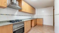 Kitchen of Flat for sale in  Valencia Capital  with Air Conditioner, Heating and Parquet flooring