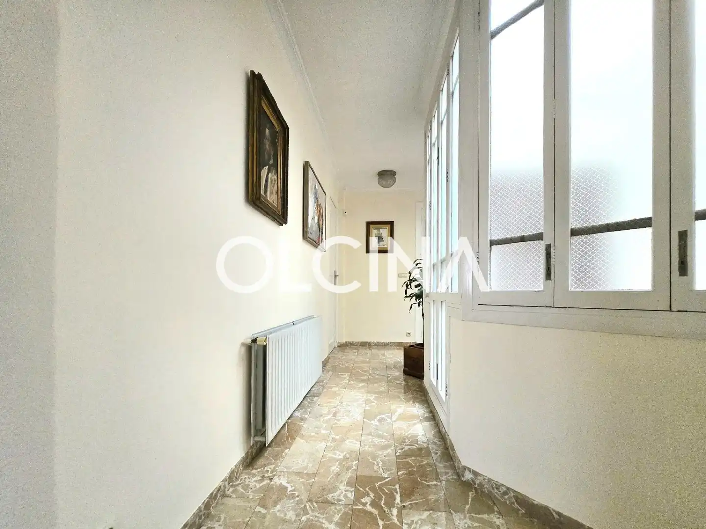 Piso en venta en Cocentaina con Aire acondicionado, Calefacción y Terraza