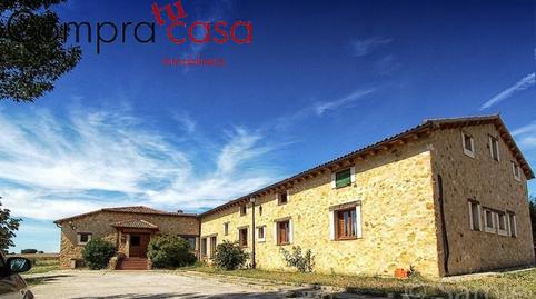 Photo 3 of Country house for sale in Yanguas de Eresma, Segovia