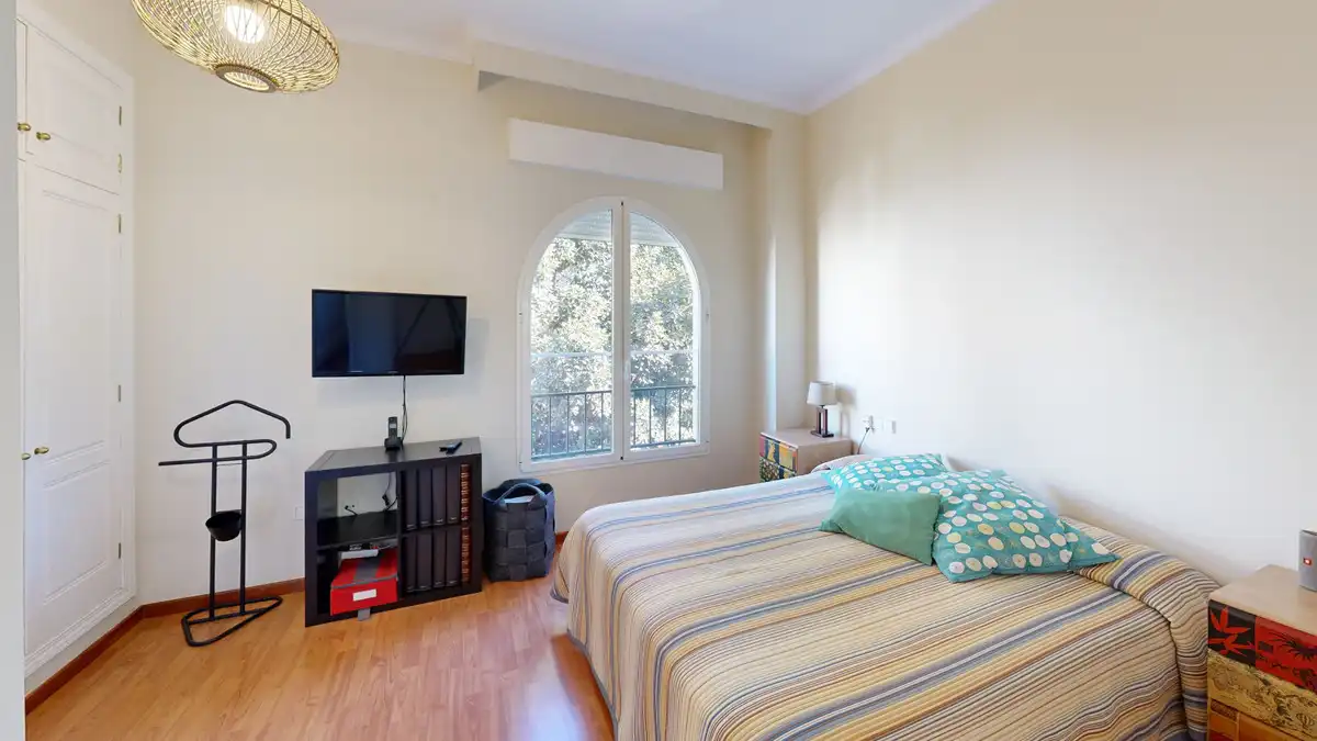 Casa a schiera con piscina in vendita a Calle Sirio, imagen 15