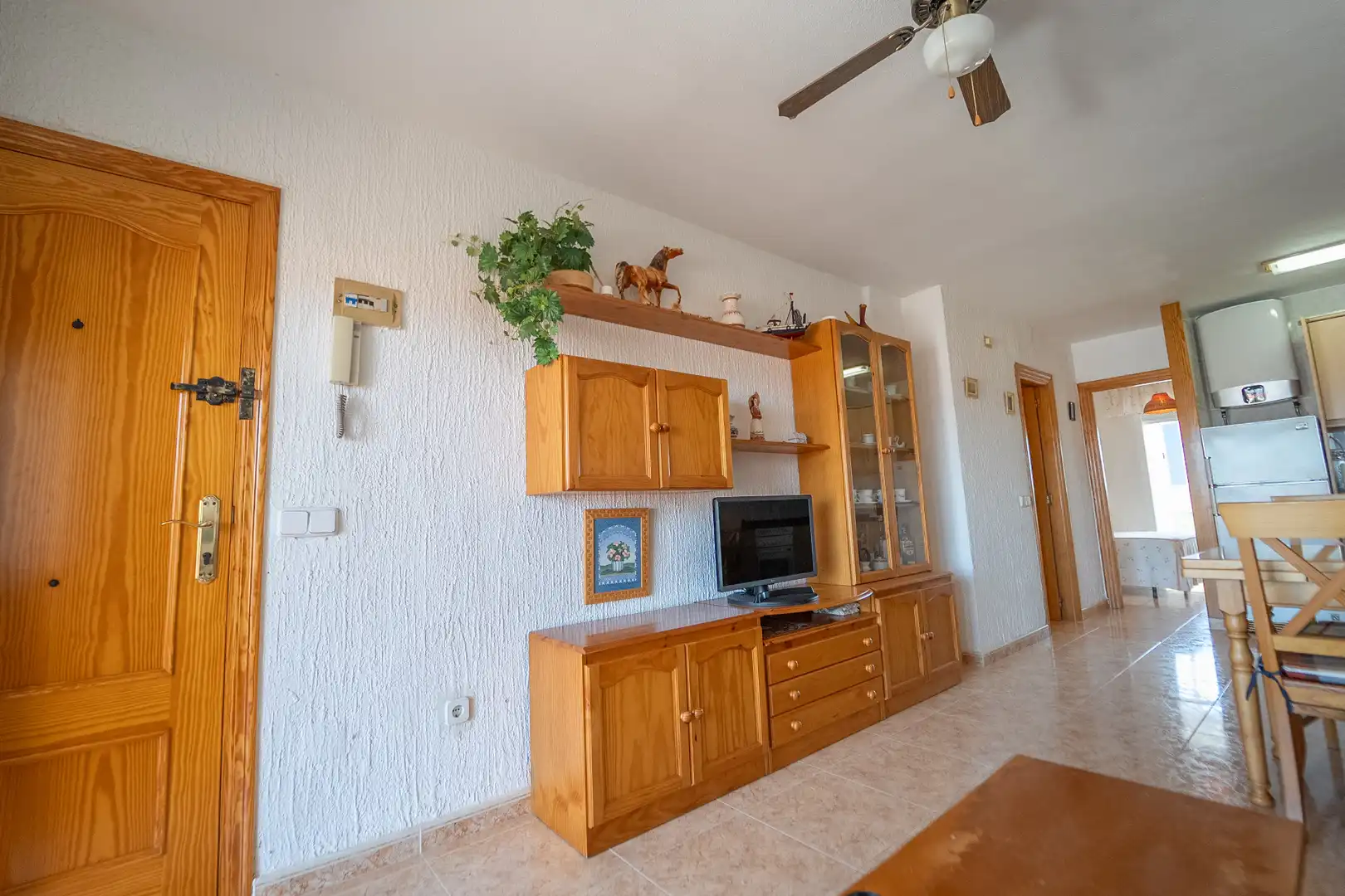 Piso en venta en Plaza Puerto Bello, Entremares