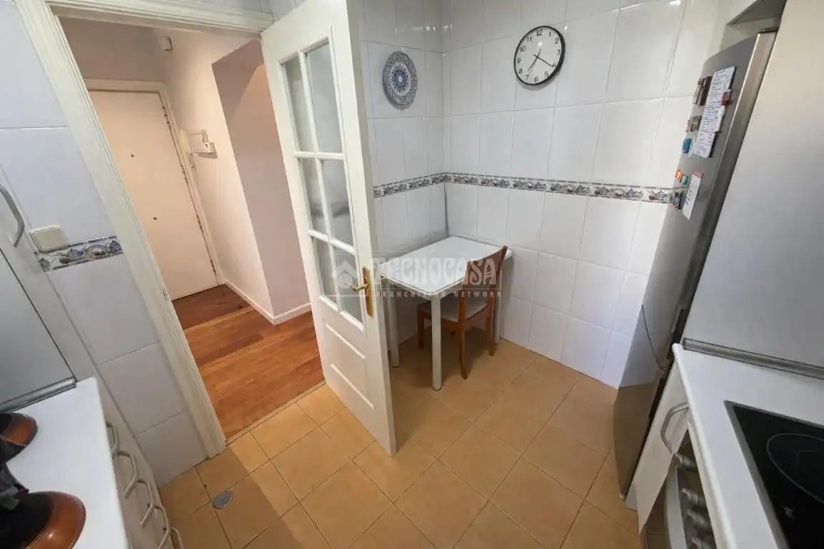Flat for sale in Bellas Vistas