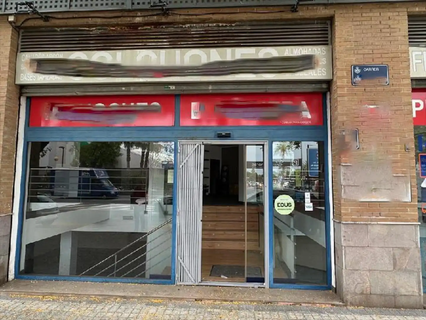 Local comercial en venda a Campanar, imagen 13
