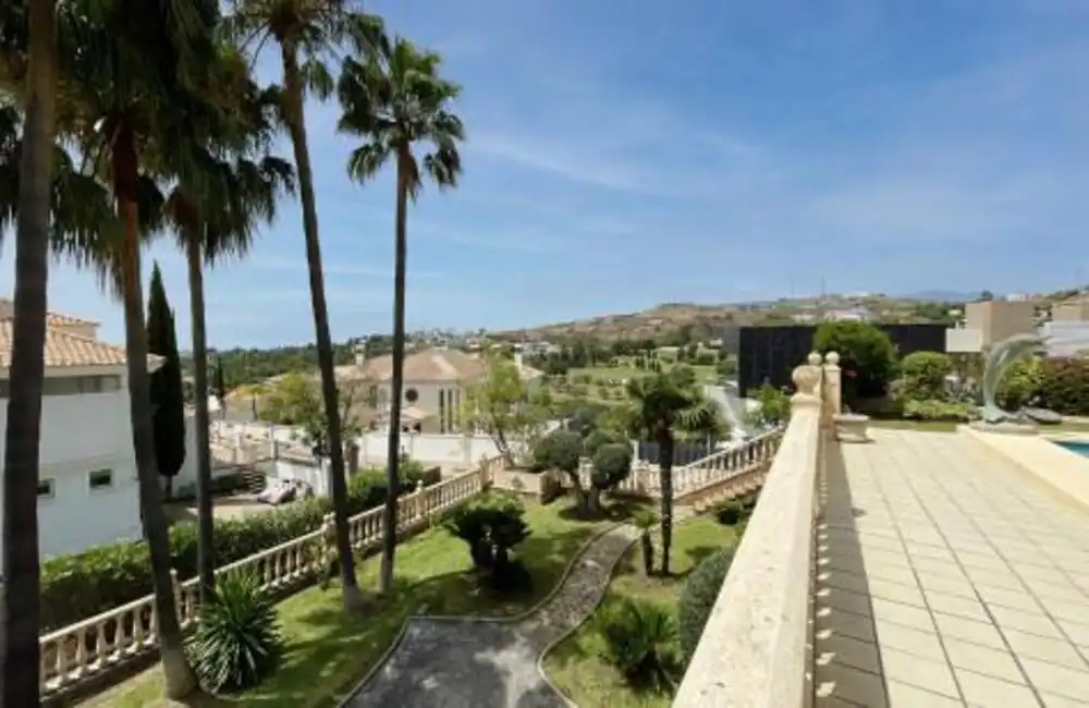 Casa con piscina en alquiler en NUEVA ATALAYA 24, imagen 15