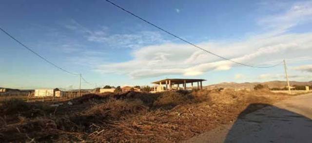 Edificio en Venta en Paraje Saladar y Belopache - Dip. Campillo en Cazalla