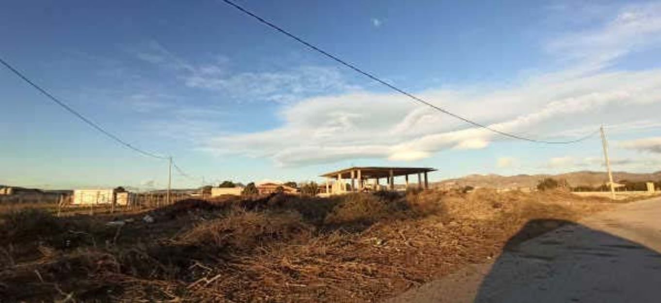 Edificio en venta en Lorca