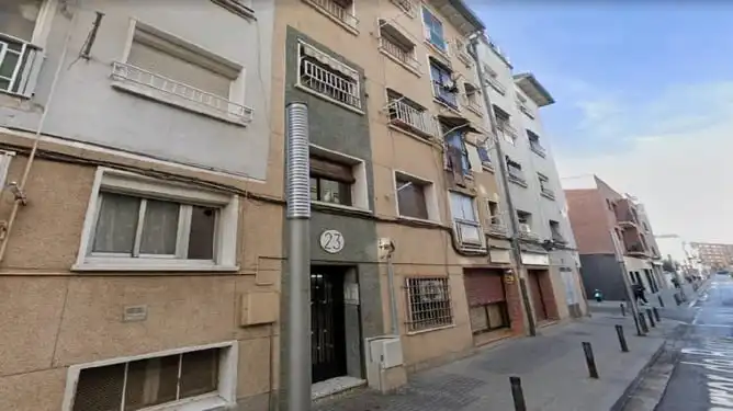 Pis en venda a Carrer de Borrell 23
