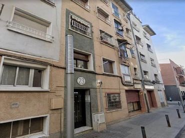 Appartement à vendre à Carrer de Borrell 23