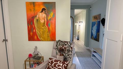 Foto 5 de Piso en venta en Heroe de Sostoa, La Luz - El Torcal, Málaga