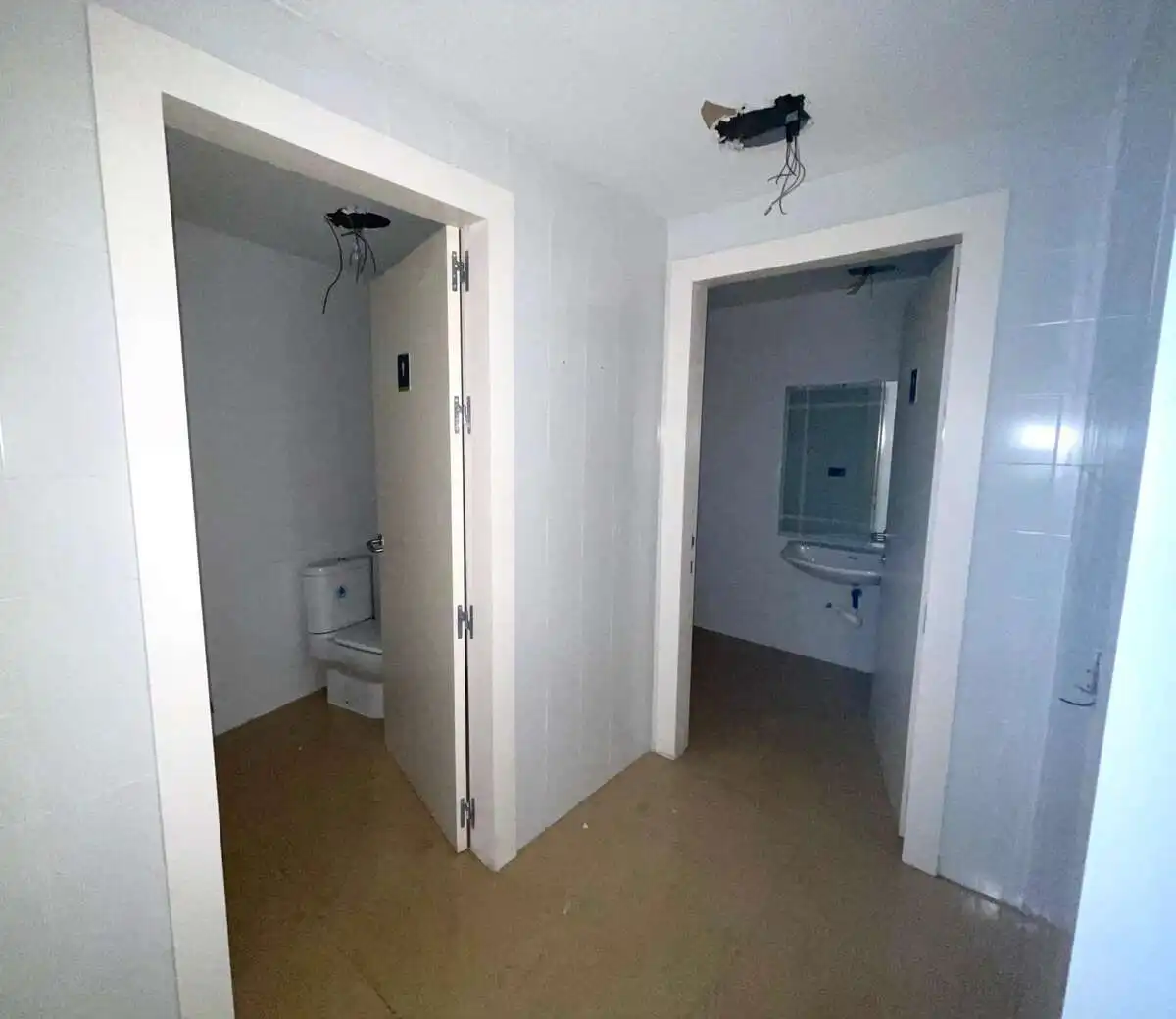 Business premises to rent in Aguadulce, imagen 19