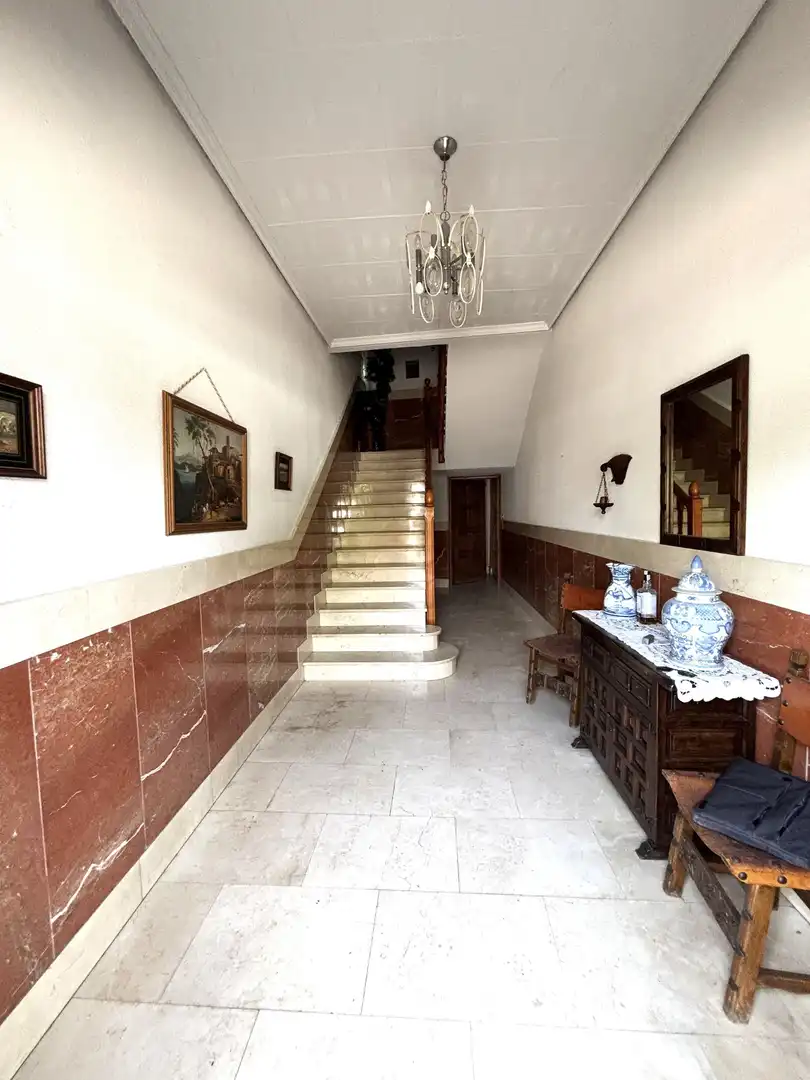 Flat for sale in Navahermosa  with Air Conditioner and Terrace