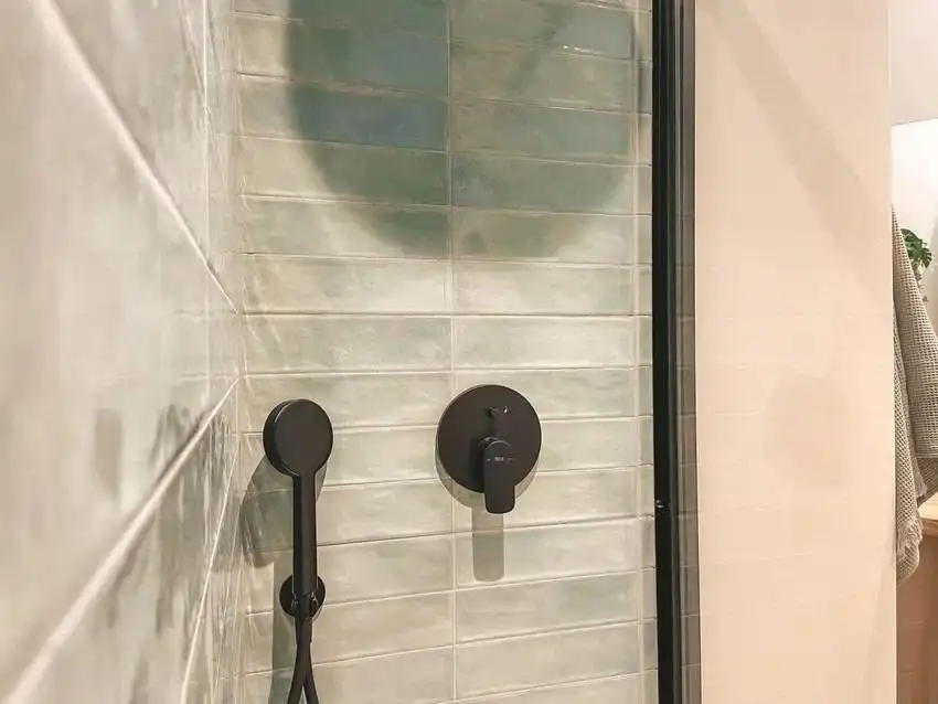Baño de Estudio en venta en  Palma de Mallorca con Parquet, Amueblado y Piscina comunitaria