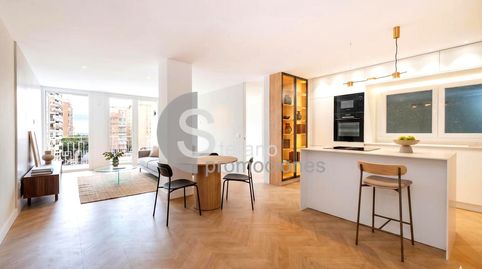 Foto 2 de Piso en venta en Paseo Reding, 33, La Malagueta - Monte Sancha, Málaga Capital
