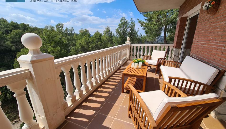 Photo 1 of House or chalet for sale in Carrer Vallès, 8, Cervelló, Barcelona