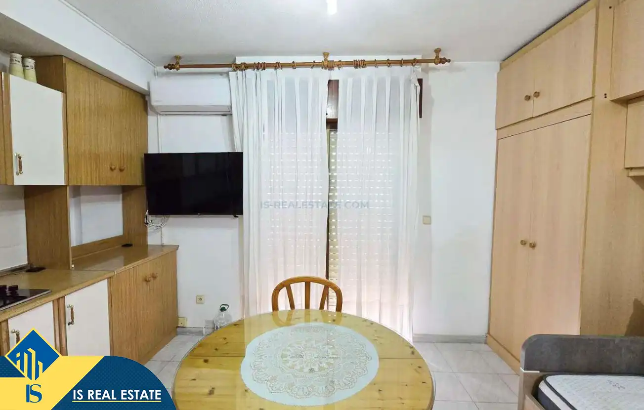 Studio avec piscine à vendre à Playa del Cura, imagen 6