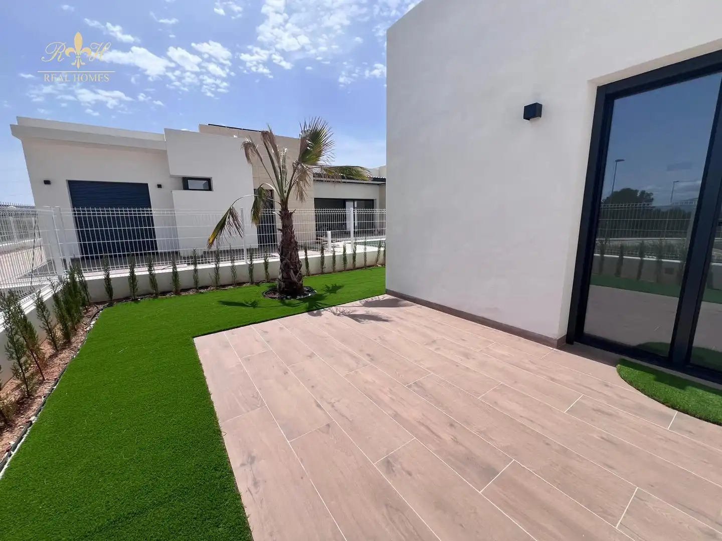 Chalet con piscina en venta en FLORENCIA Y ROMA, imagen 23