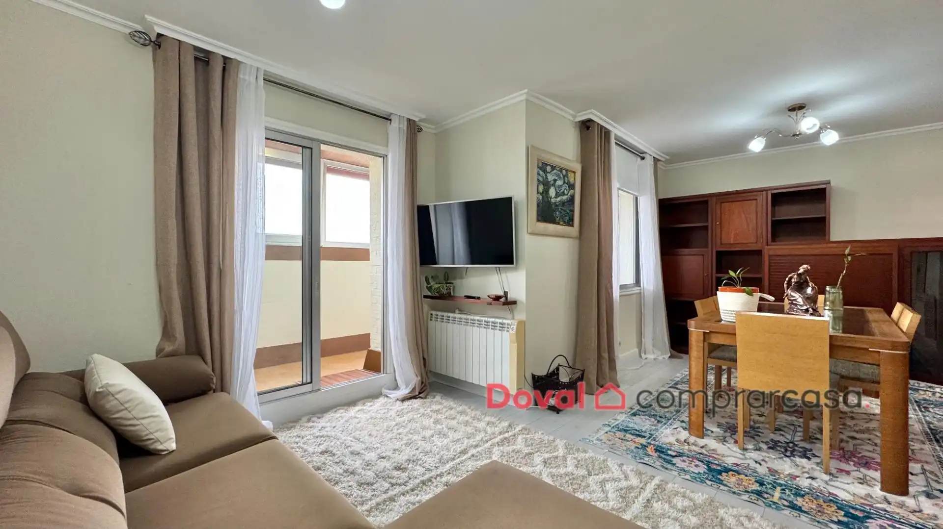 Piso con terraza en venta en Calle Calle Portela, imagen 14