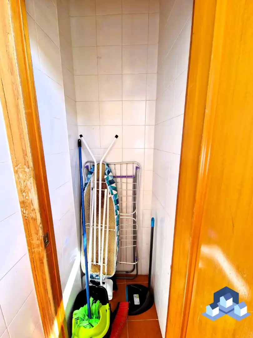 Baño de Piso en venta en Lorca con Amueblado y Balcón
