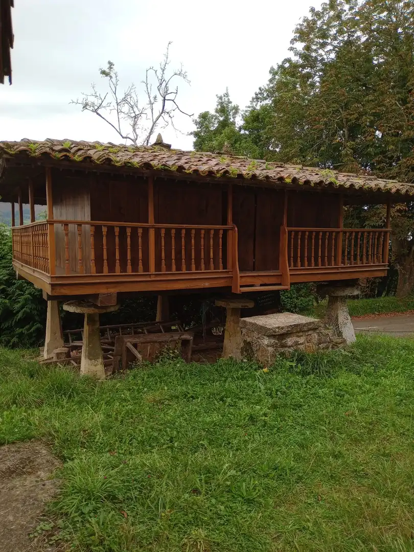 Casa en venda a Parres, imagen 22