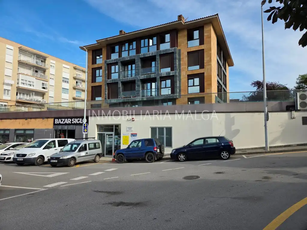Flat for sale in Avenida Asturias, 28, Colunga