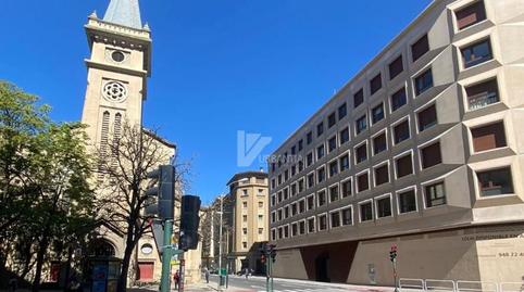 Photo 4 of Apartment to rent in Paulino Caballero, 1º Ensanche, Navarra