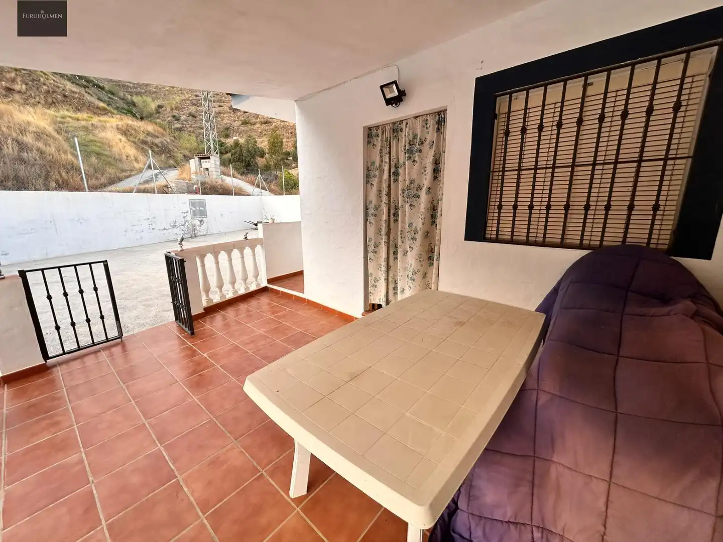 Maison rustique à vendre à Polígono 2 Paraje 85 LOMA GATO, imagen 9
