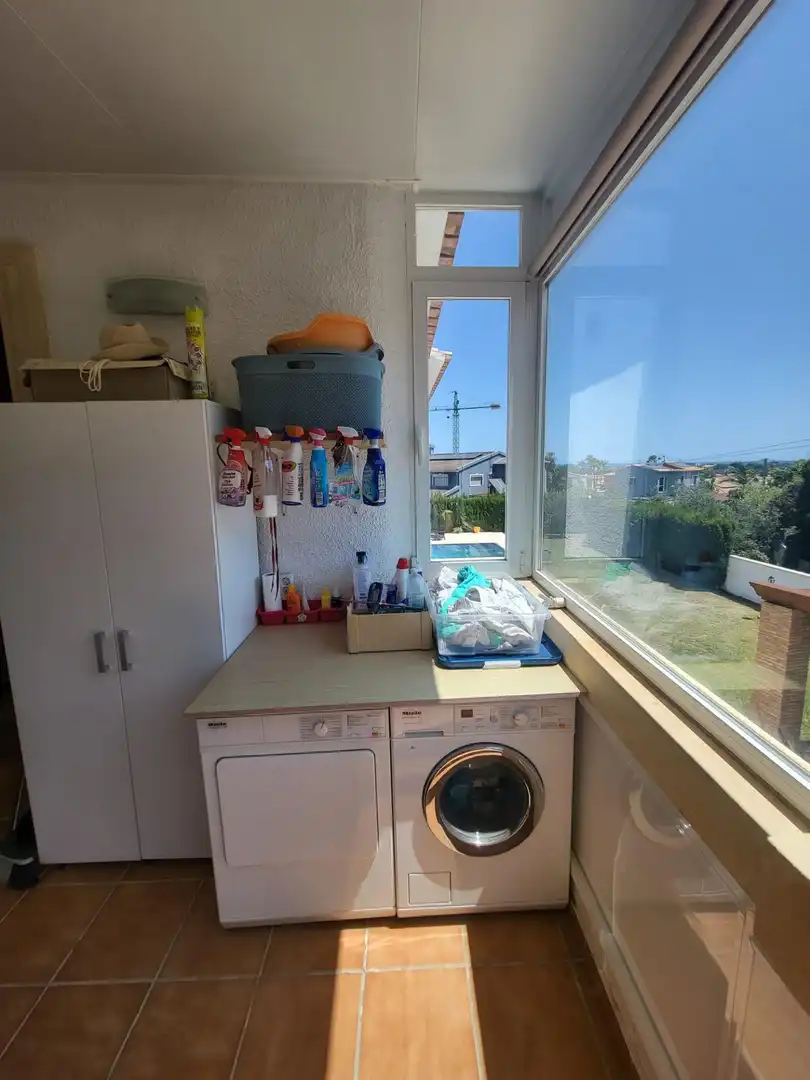 Villa con piscina in vendita a POU DE LA MUNTANYA, imagen 7