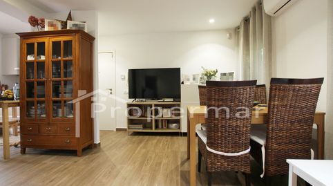 Foto 4 de Planta baixa en venda a Els Molins, Mataró
