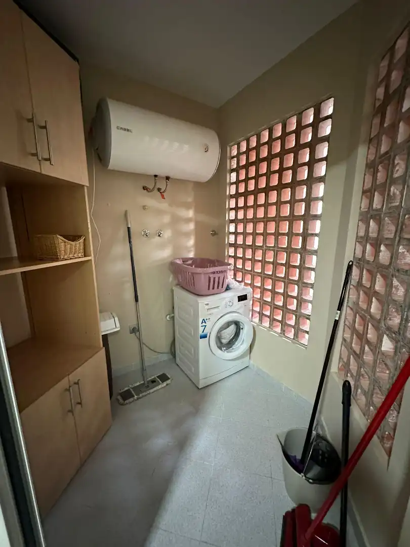 Flat for rent in La Alcaidesa  with Furnished