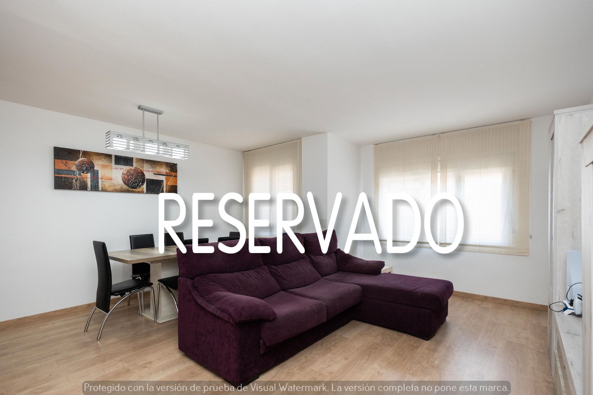 Flat for sale in Carrer Salvador Allende