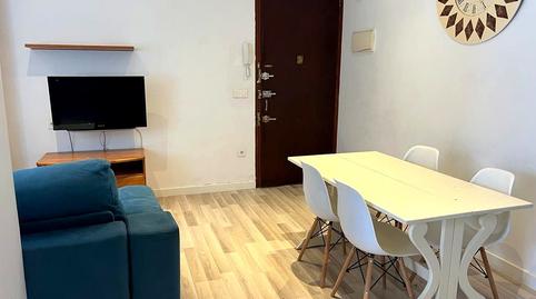 Photo 2 of Apartment to rent in De Guzmán el Bueno, Gaztambide,  Madrid Capital