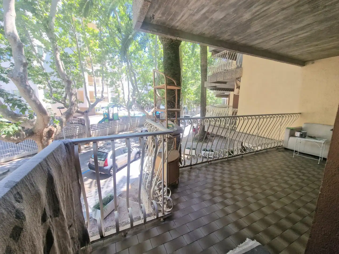 Pis amb ascensor en venda a Platja de Llevant, imagen 6