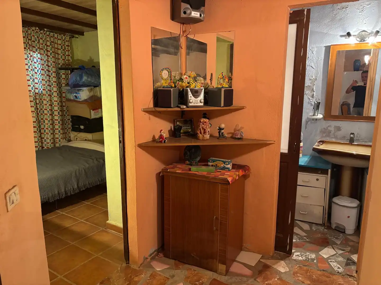 Dormitori de Finca rústica en venda en Agüimes amb Jardí privat i Terrassa