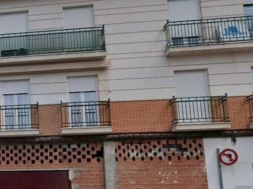 Wohnung mit Pool zum Verkauf in Calle ALAMILLOS