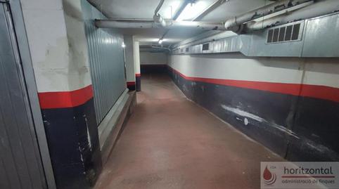 Foto 3 de Garatge en venda a De Mas Den Gual, 27, El Tancat - Mas d'en Gual, Tarragona