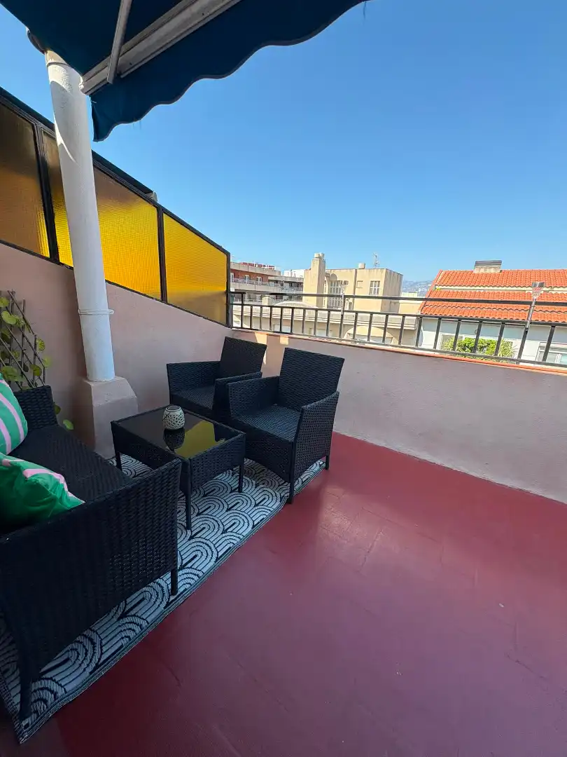 Appartamento con terrazza in vendita a Temple, imagen 16