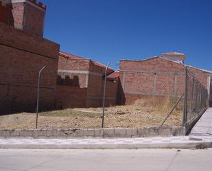 Residencial en venda en Villacarrillo