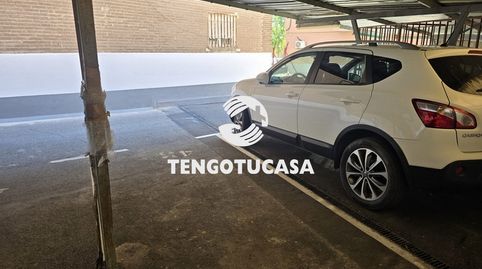 Photo 5 of Garage for rent in Calle Eduardo Terán, Canillejas, Madrid Capital