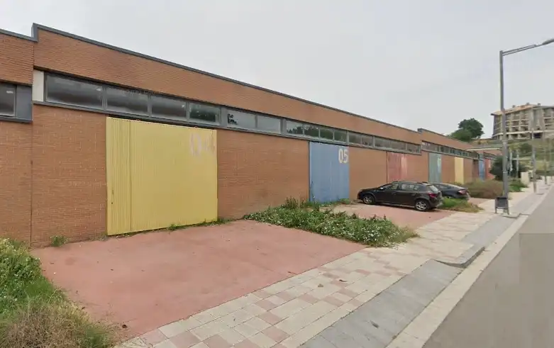 Industriegebäude zur Miete in Carrer Manresa 4, imagen 2