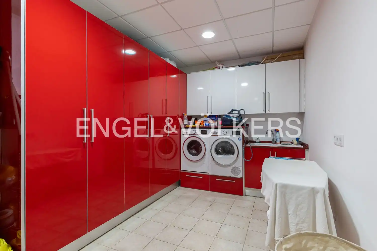 Casa con piscina en venta en El Bosque, imagen 47