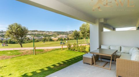Foto 4 de Casa adosada en venta en Urbanizacion la Cala Golf, La Cala Golf - Lagar Martell, Mijas
