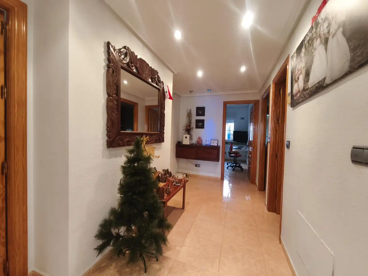 Piso en venta en Casco Antiguo